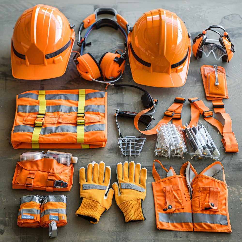 Equipos de protección