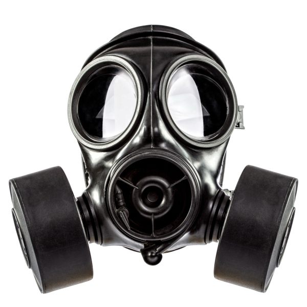 Protección respiratoria