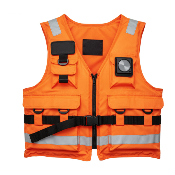 Ropa de trabajo